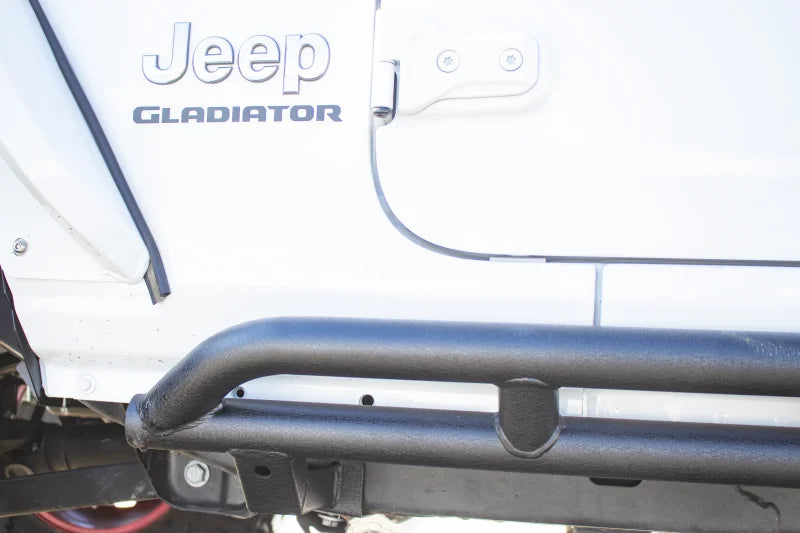 Fishbone Offroad 2020+ Jeep Gladiator JT Rocker Guards - Additional View 5