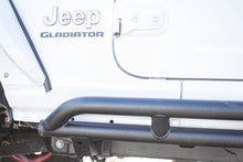 Load image into Gallery viewer, Fishbone Offroad 2020+ Jeep Gladiator JT Rocker Guards - Additional View 5