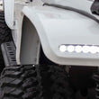 Load image into Gallery viewer, Fishbone Offroad 2020+ Jeep Gladiator JT Step Sliders - Additional View 6