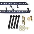 Load image into Gallery viewer, Fishbone Offroad 2020+ Jeep Gladiator JT Step Sliders - Additional View 8