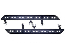 Load image into Gallery viewer, Fishbone Offroad 2020+ Jeep Gladiator JT Step Sliders - Additional View 9
