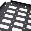 Load image into Gallery viewer, Fishbone Offroad 2020+ Jeep Gladiator Molle Window Panel fo - Additional View 11