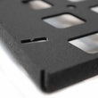 Load image into Gallery viewer, Fishbone Offroad 2020+ Jeep Gladiator Molle Window Panel fo - Additional View 12