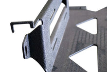 Load image into Gallery viewer, Fishbone Offroad 2021+ F150 Pelican Winch Plate Only (Fits FB22366) - Black Texture - Additional View 5