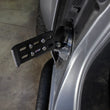 Load image into Gallery viewer, Fishbone Offroad 2021+ Ford Bronco Foot Pegs - Black - Additional View 5