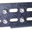Load image into Gallery viewer, Fishbone Offroad 2021+ Ford Bronco Foot Pegs - Black - Additional View 10