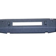 Load image into Gallery viewer, Fishbone Offroad 2021+ Ford Bronco Front Bumper - Black - Main Product View