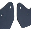 Load image into Gallery viewer, Fishbone Offroad 2021+ Ford Bronco Light Brackets - Black - Main Product View