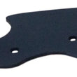 Load image into Gallery viewer, Fishbone Offroad 2021+ Ford Bronco Light Brackets - Black - Additional View 5