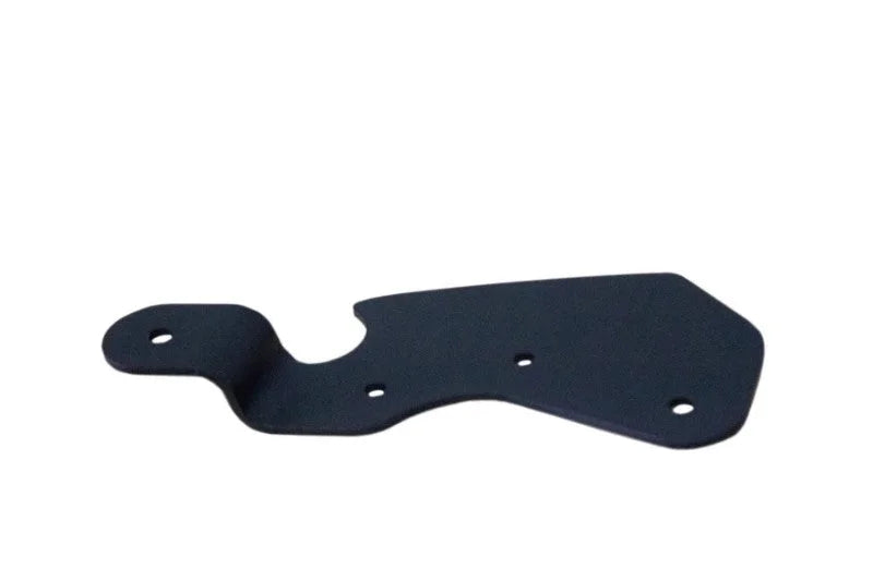 Fishbone Offroad 2021+ Ford Bronco Light Brackets - Black - Additional View 6