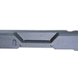 Load image into Gallery viewer, Fishbone Offroad 2021+ Ford Bronco Rear Bumper - Black - Main Product View