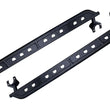 Load image into Gallery viewer, Fishbone Offroad 2021+ Ford Bronco Side Steps  - Black - Main Product View