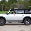 Load image into Gallery viewer, Fishbone Offroad 2021+ Ford Bronco Side Steps  - Black - Additional View 5