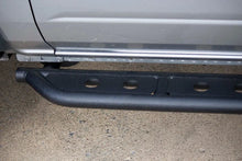 Load image into Gallery viewer, Fishbone Offroad 2021+ Ford Bronco Side Steps  - Black - Additional View 6