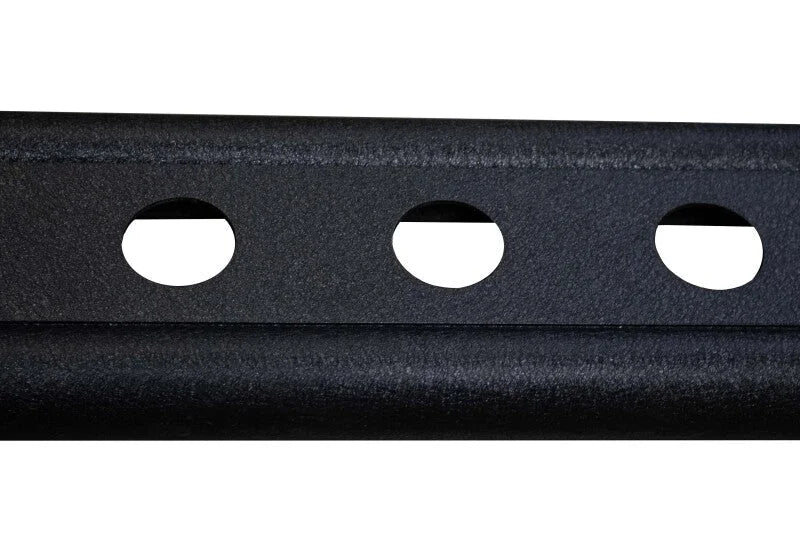 Fishbone Offroad 2021+ Ford Bronco Side Steps  - Black - Additional View 7