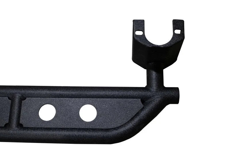 Fishbone Offroad 2021+ Ford Bronco Side Steps  - Black - Additional View 8