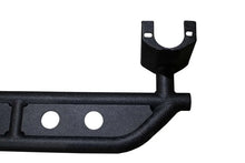 Load image into Gallery viewer, Fishbone Offroad 2021+ Ford Bronco Side Steps  - Black - Additional View 8