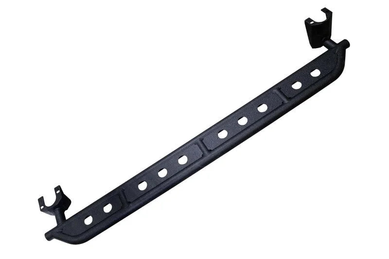 Fishbone Offroad 2021+ Ford Bronco Side Steps  - Black - Additional View 9