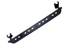 Load image into Gallery viewer, Fishbone Offroad 2021+ Ford Bronco Side Steps  - Black - Additional View 9