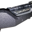 Load image into Gallery viewer, Fishbone Offroad 2021+ Ford F150 Front Bumper - Black - Installation View