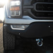 Load image into Gallery viewer, Fishbone Offroad 2021+ Ford F150 Front Bumper - Black - Additional View 7