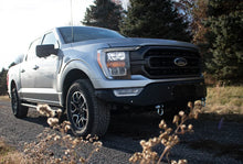 Load image into Gallery viewer, Fishbone Offroad 2021+ Ford F150 Front Bumper - Black - Additional View 8