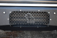Load image into Gallery viewer, Fishbone Offroad 2021+ Ford F150 Front Bumper - Black - Additional View 9