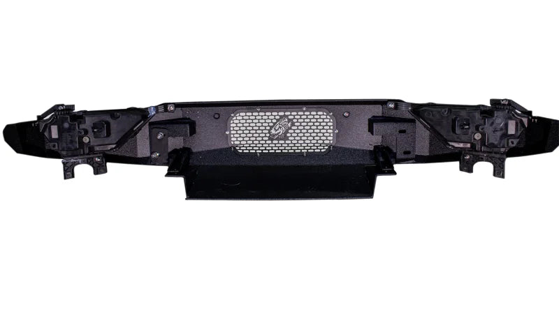 Fishbone Offroad 2021+ Ford F150 Front Bumper - Black - Additional View 14