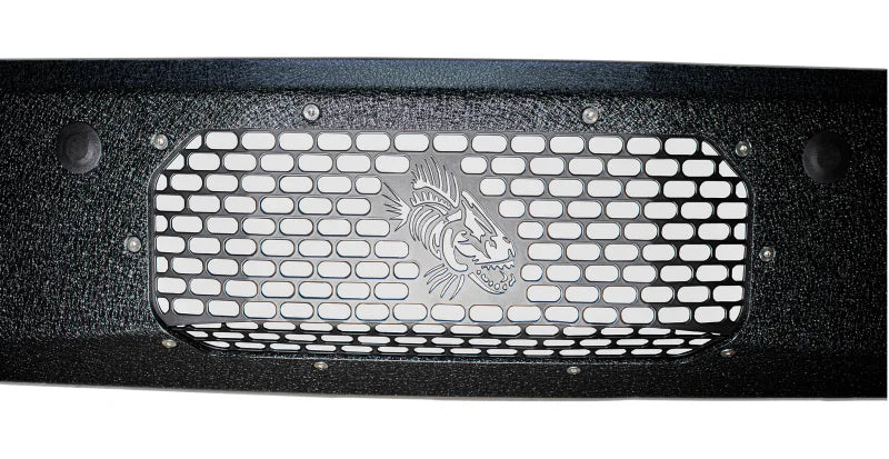 Fishbone Offroad 2021+ Ford F150 Front Bumper - Black - Additional View 15