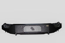 Load image into Gallery viewer, Fishbone Offroad 2021+ Ford F150 Front Bumper - Black - Additional View 16