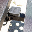 Load image into Gallery viewer, Fishbone Offroad 2In Hitch Cargo Basket - Installation View