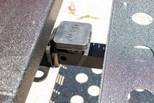 Load image into Gallery viewer, Fishbone Offroad 2In Hitch Cargo Basket - Installation View