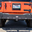 Load image into Gallery viewer, Fishbone Offroad 2In Hitch Cargo Basket - Additional View 5