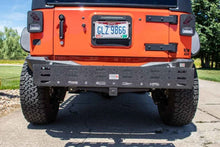Load image into Gallery viewer, Fishbone Offroad 2In Hitch Cargo Basket - Additional View 5