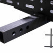 Load image into Gallery viewer, Fishbone Offroad 2In Hitch Cargo Basket - Additional View 9