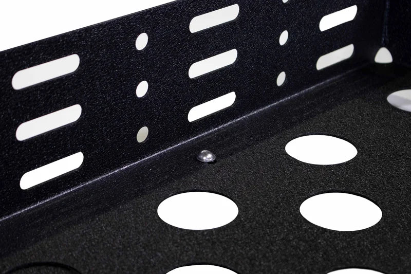 Fishbone Offroad 2In Hitch Cargo Basket - Additional View 10