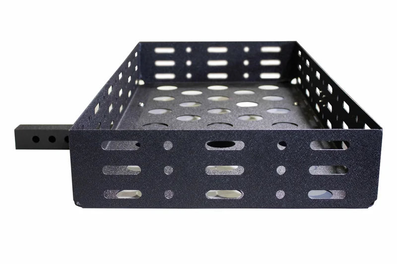 Fishbone Offroad 2In Hitch Cargo Basket - Additional View 11