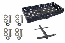 Load image into Gallery viewer, Fishbone Offroad 2In Hitch Cargo Basket - Additional View 12