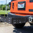 Load image into Gallery viewer, Fishbone Offroad 2In Hitch Cargo Basket - Additional View 15