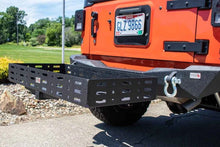 Load image into Gallery viewer, Fishbone Offroad 2In Hitch Cargo Basket - Additional View 15