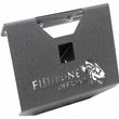 Load image into Gallery viewer, Fishbone Offroad 2In Receiver Hitch Mounted Step - Black Powdercoat Steel - Main Product View