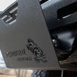 Load image into Gallery viewer, Fishbone Offroad 2In Receiver Hitch Mounted Step - Black Powdercoat Steel - Installation View