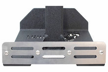 Load image into Gallery viewer, Fishbone Offroad 2In Receiver Hitch Mounted Step - Black Powdercoat Steel - Additional View 14
