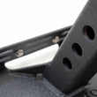 Load image into Gallery viewer, Fishbone Offroad 2In Receiver Hitch Mounted Step - Black Powdercoat Steel - Additional View 15