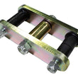 Load image into Gallery viewer, Fishbone Offroad 46-75 Jeep CJ-5 Front or Rear Greaseable Shackles - Main Product View