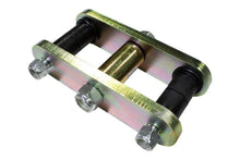 Load image into Gallery viewer, Fishbone Offroad 46-75 Jeep CJ-5 Front or Rear Greaseable Shackles - Main Product View