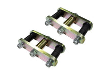 Load image into Gallery viewer, Fishbone Offroad 46-75 Jeep CJ-5 Front or Rear Greaseable Shackles - Side View