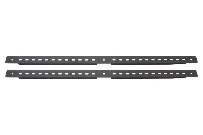 Fishbone Offroad 61In Tackle Racks Top Rails - Additional View 6