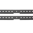Load image into Gallery viewer, Fishbone Offroad 61In Tackle Racks Top Rails - Additional View 8
