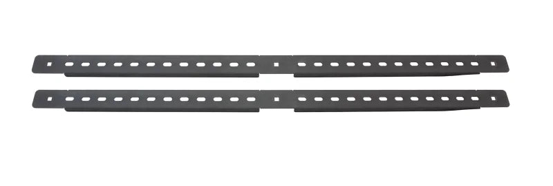 Fishbone Offroad 61In Tackle Racks Top Rails - Additional View 8